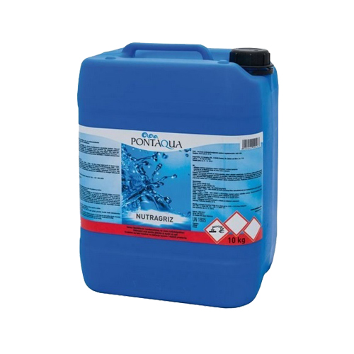 NUTRAGRIZ 10 KG