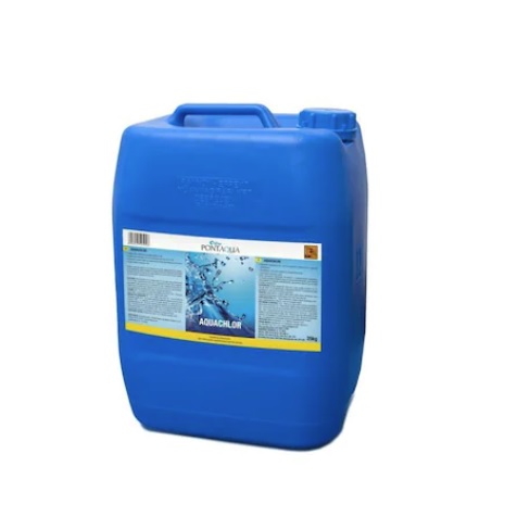 AQUACHLOR stabilizált 25kg – 150 g/l