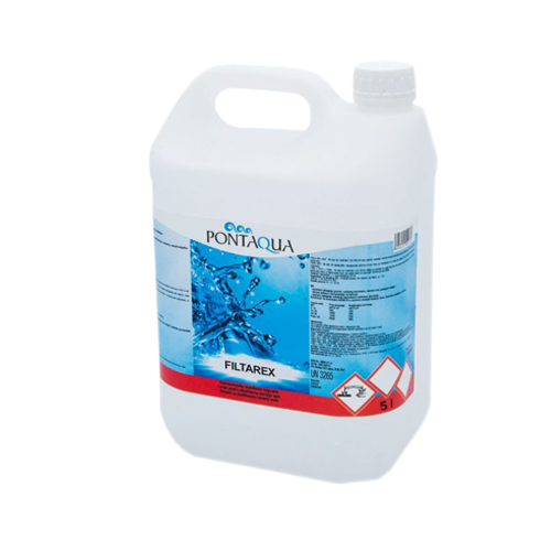 FILTAREX 5 liter – filtertisztító