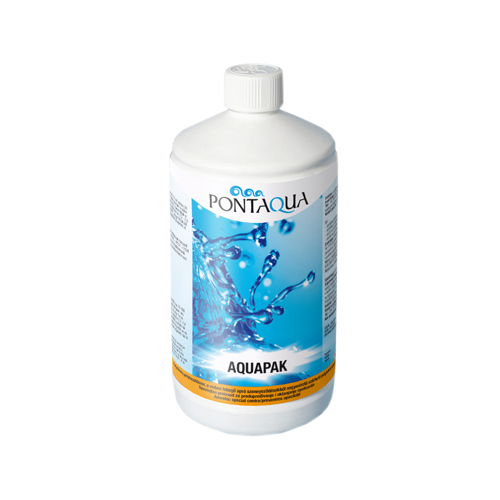 Aquapak Pelyhesítő folyadék – 1 liter