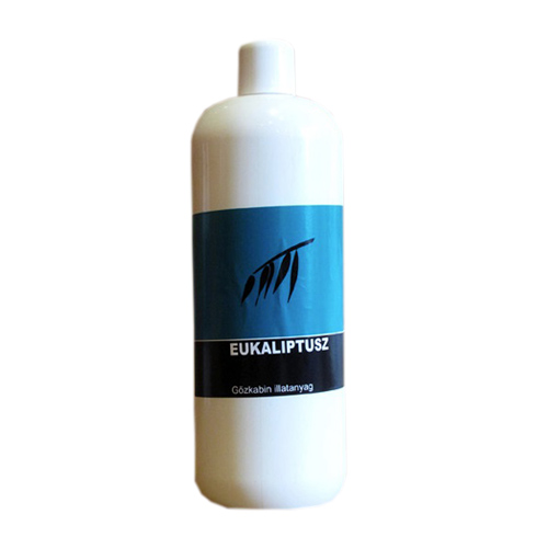 Gőzkabin illat, eukaliptusz 1 liter