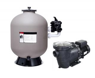 SZŰRŐSZETT NEO SIDE 400mm 6m3/h
