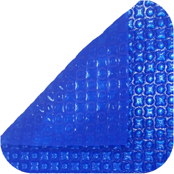 Szolártakaró OXO Blue 500 mikron, Téglalap, választható méret