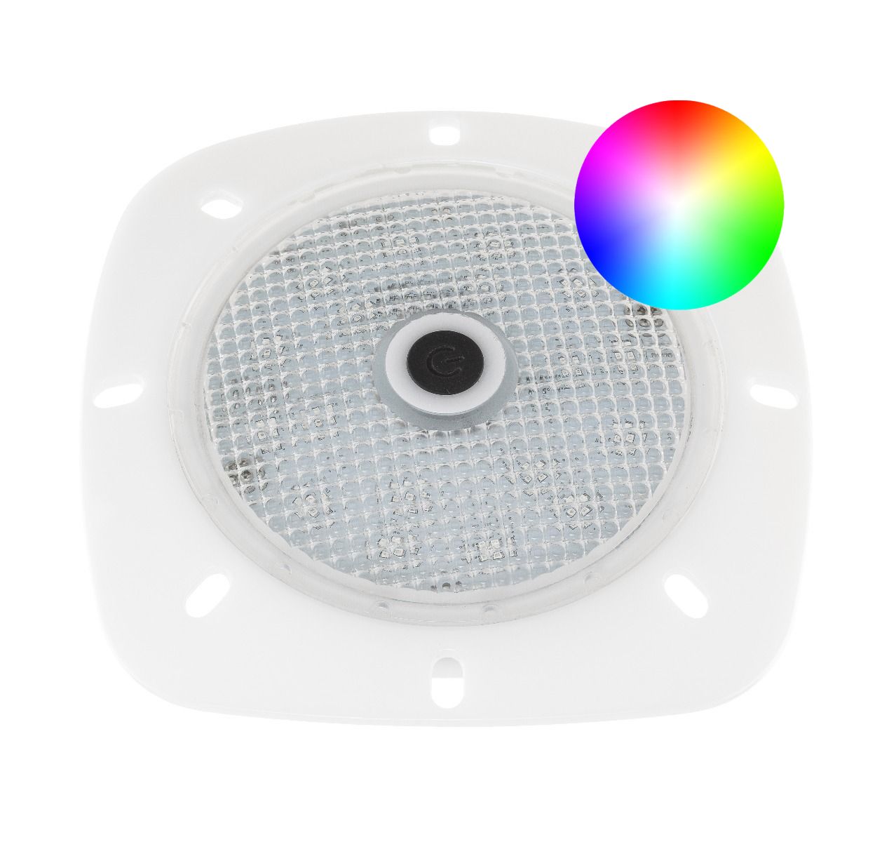NOTMAD Univerzális újratölthető lámpa, RGB