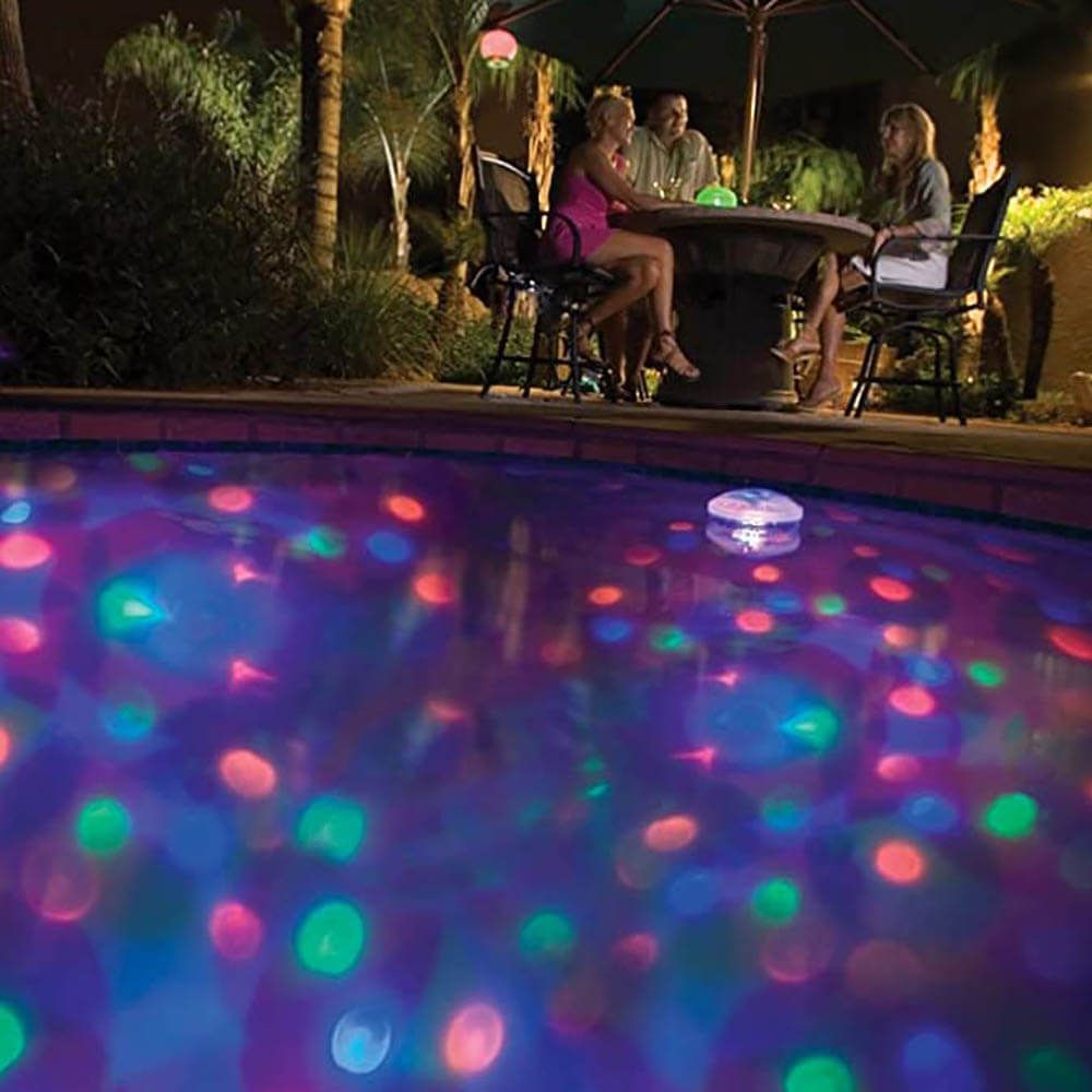 POOLTREND LED úszó világítás - Image 4
