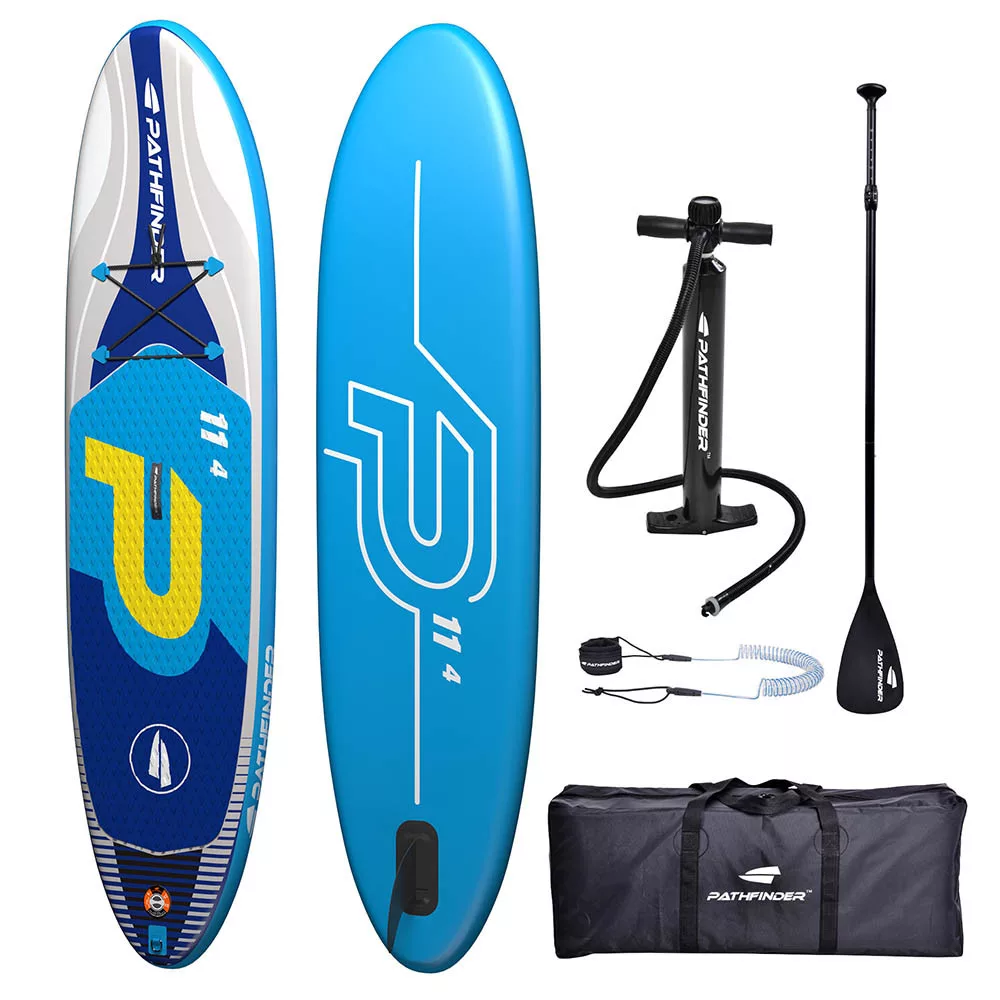 Pathfinder LITE SUP szett 11’4 (345 cm)