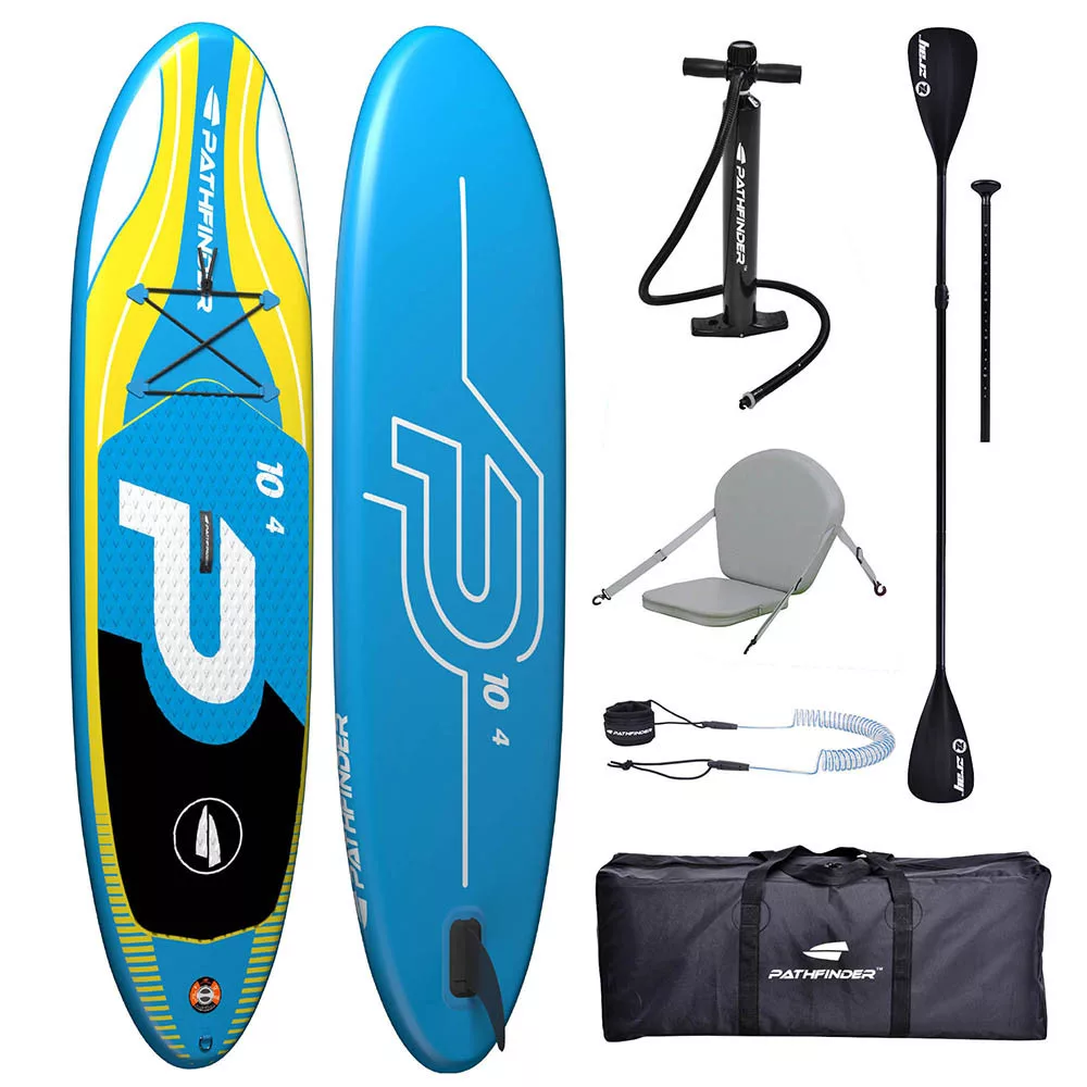 Pathfinder LITE SUP szett deréktartóval 10’4 (315 cm)
