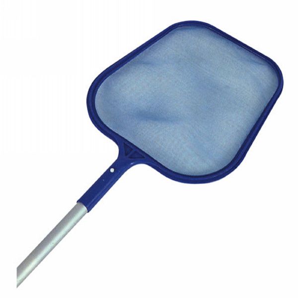 Fölöző háló nyéllel, 150 cm