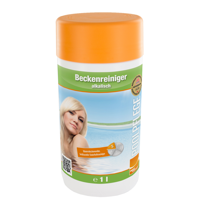 Aquacorrect Lúgos peremtisztító