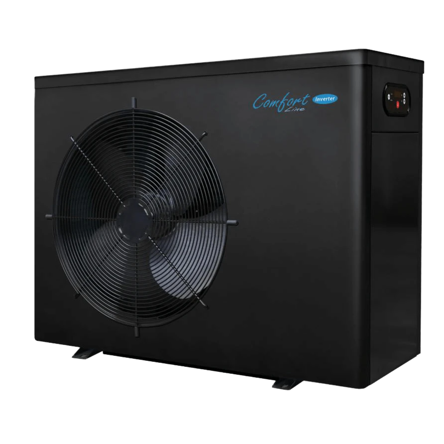 COMFORTLINE Inverter hőszivattyú 7kW