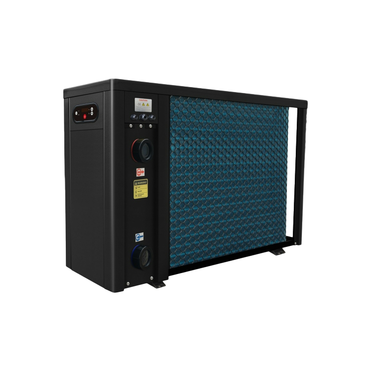 COMFORTLINE Inverter hőszivattyú 7kW - Image 3