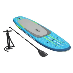 Hydro Force AQUA JOURNEY SUP Szett, Kék