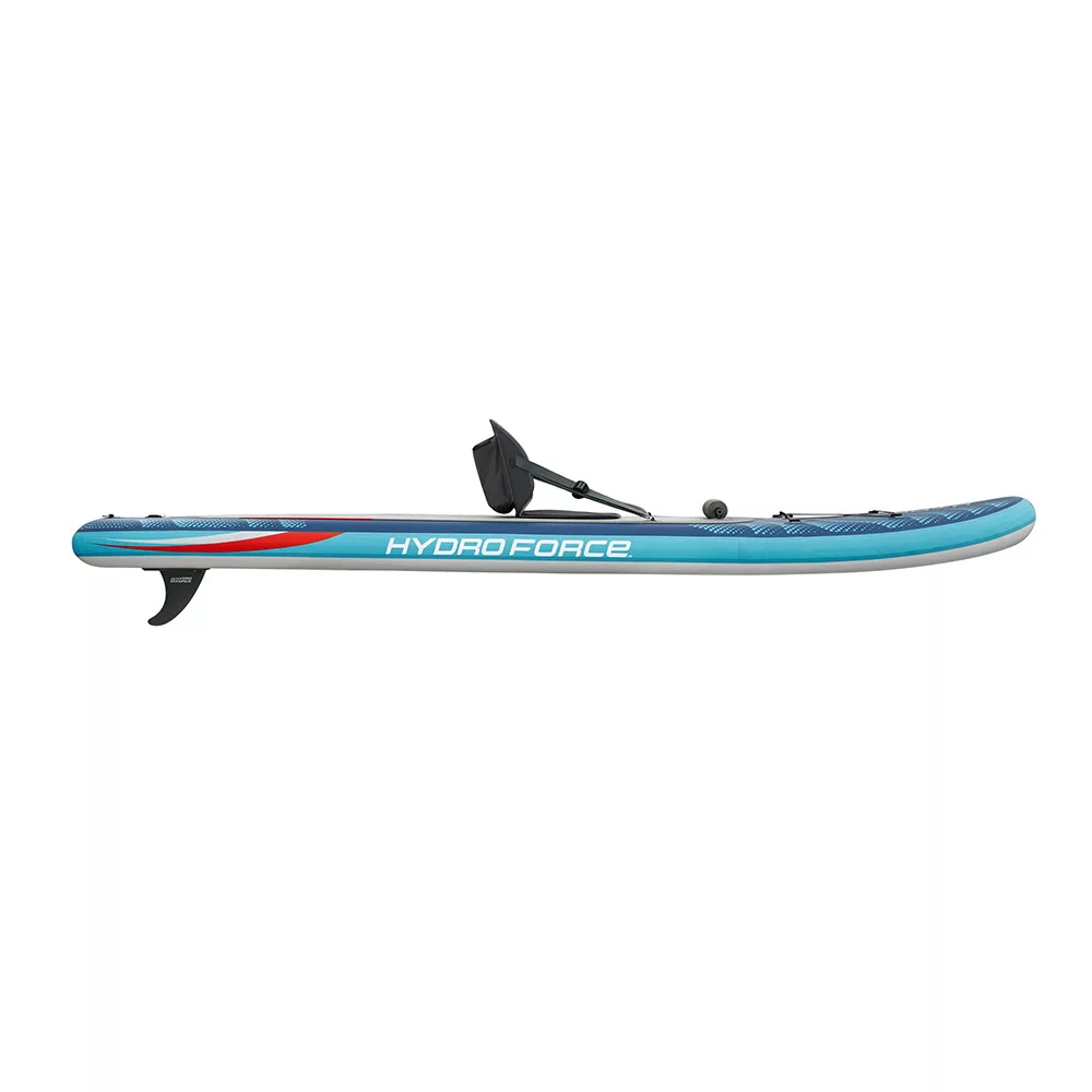 HYDRO FORCE OCEANA 2in1 SUP és KAYAK szett, 305x84x15 cm - Image 3