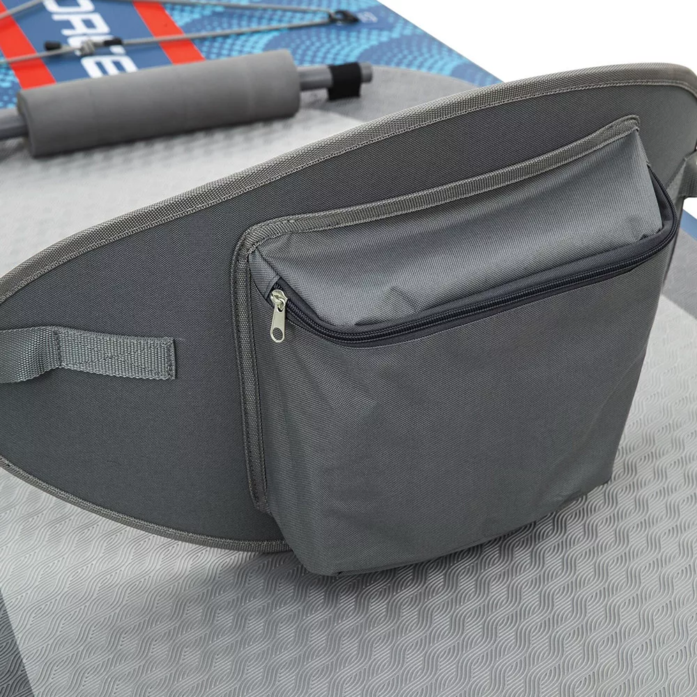 HYDRO FORCE OCEANA 2in1 SUP és KAYAK szett, 305x84x15 cm - Image 4