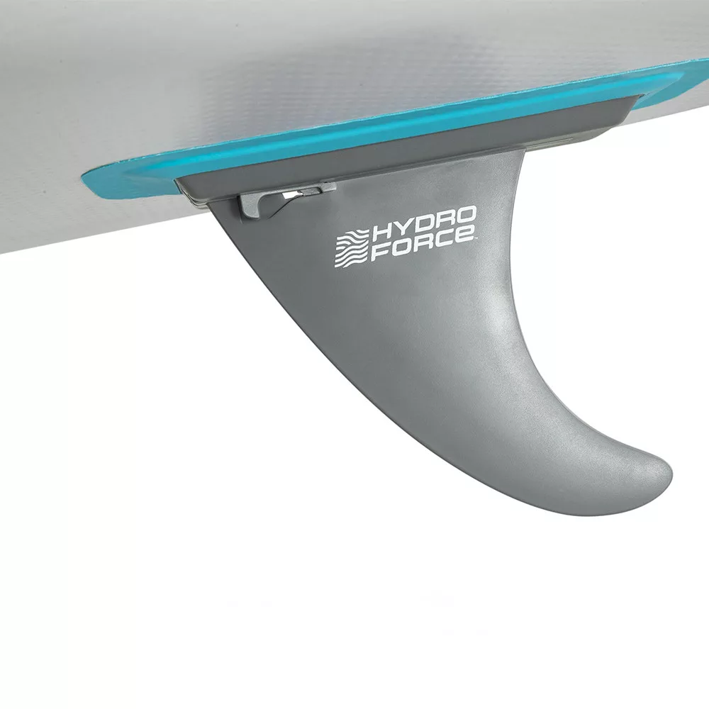HYDRO FORCE OCEANA 2in1 SUP és KAYAK szett, 305x84x15 cm - Image 5