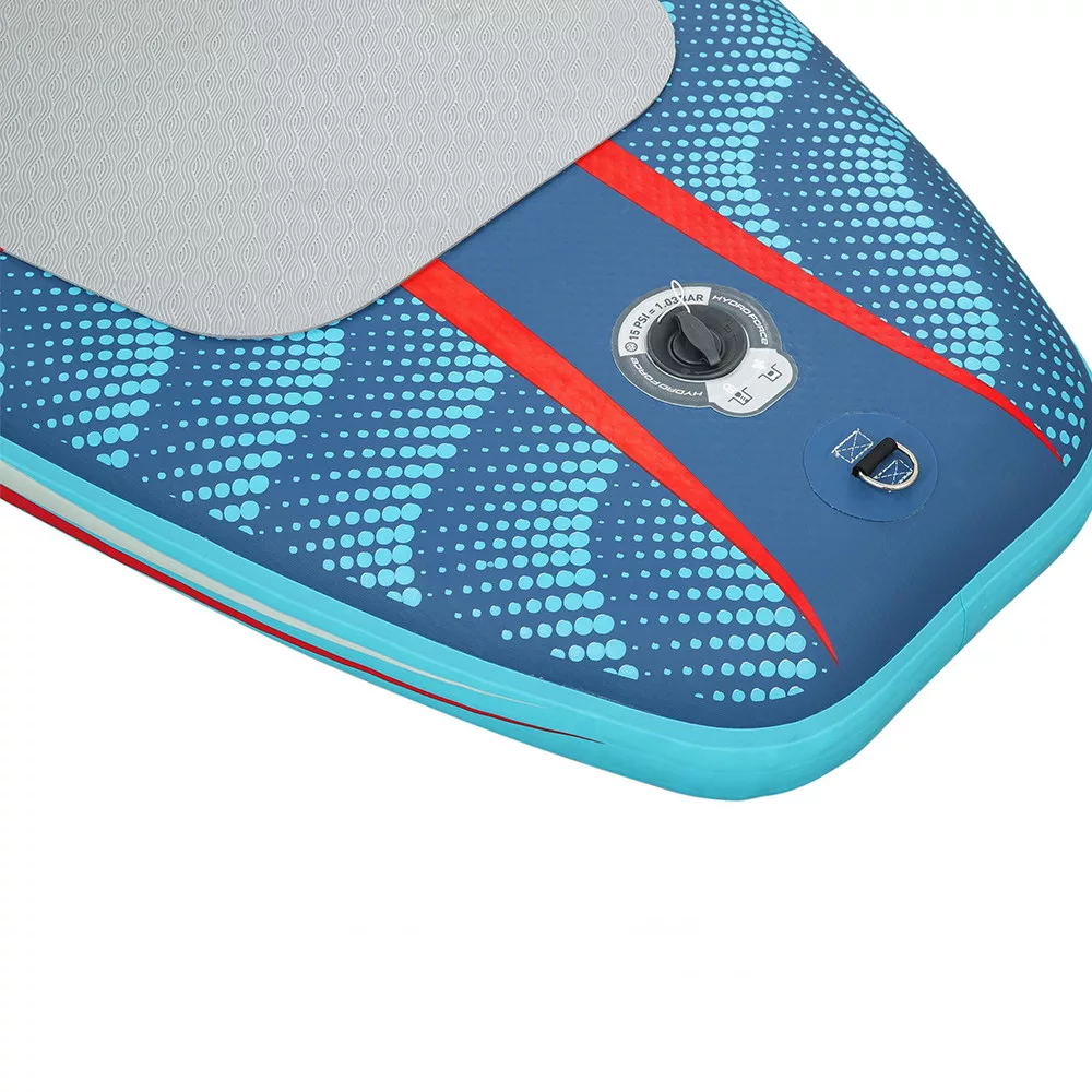 HYDRO FORCE OCEANA 2in1 SUP és KAYAK szett, 305x84x15 cm - Image 6