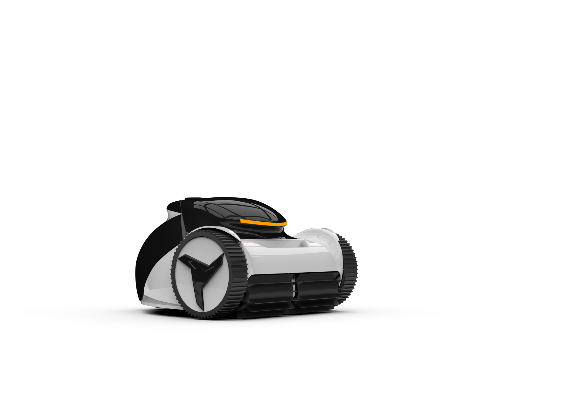 Medence robot akkumulátoros Warrior Air XA20