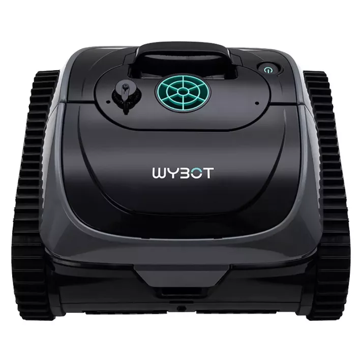 WYBOT QP Spyder Expert NG akkumulátoros automata porszívó