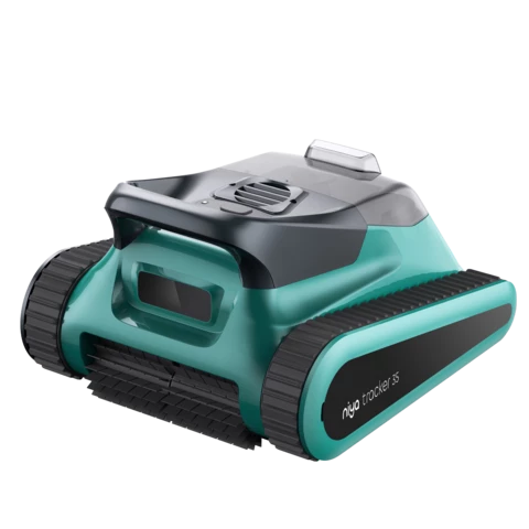 Niya Tracker 35 medence robot