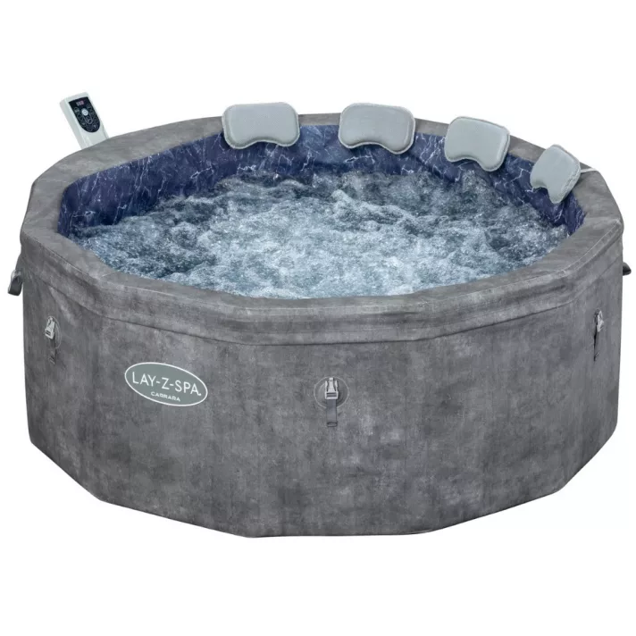 Carrara ThermaCore Airjet Merev fallal